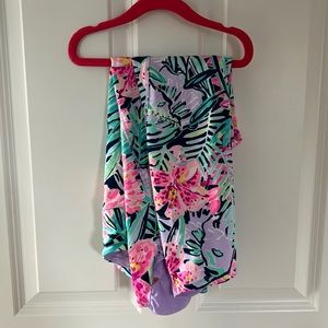 Lilly Pulitzer leggings